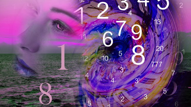 Нумерологична прогноза за месец юли. Снимка: istock