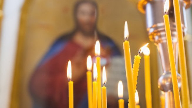 3 задължителни подавки за Задушница. Снимка: istock