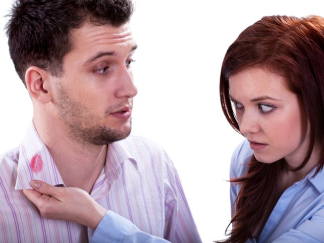 Снимка: Thinkstock