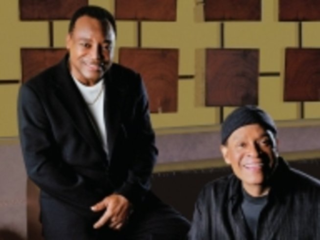 Бенсън и Жеро в България