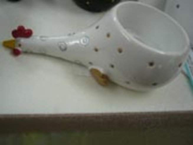 Декоративните кокошки – модни по Великден