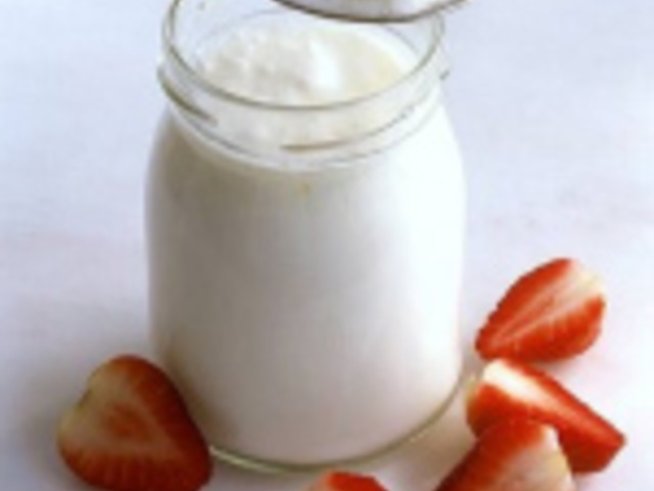 Киселото мляко