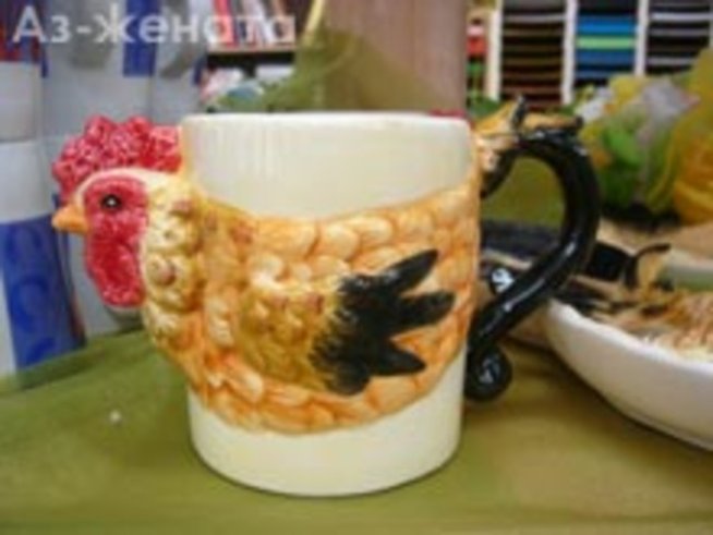 Великденски сервиз