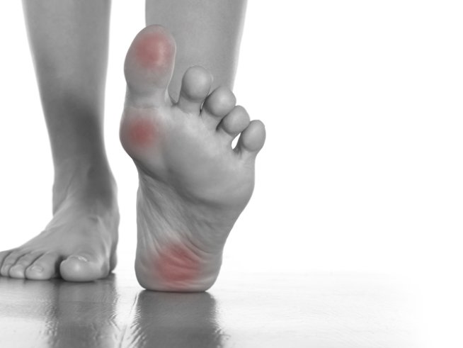 Снимка: Thinkstock