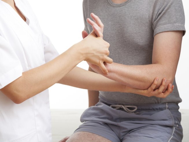 Снимка: Thinkstock