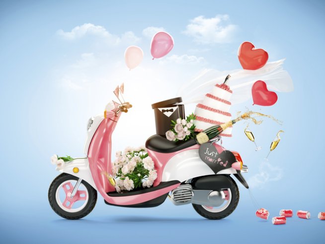 Снимка: thinkstock