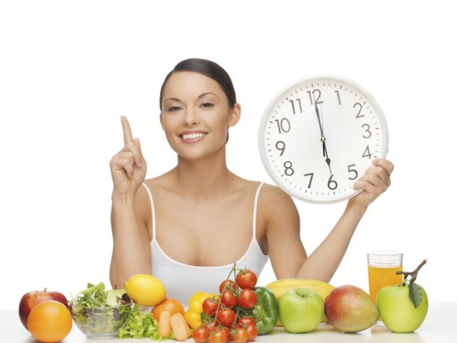 Снимка: thinkstock