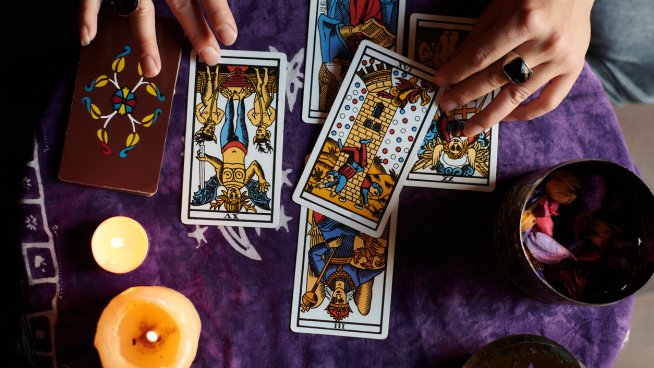 Таро карта за 27 ноември. Снимка: istock