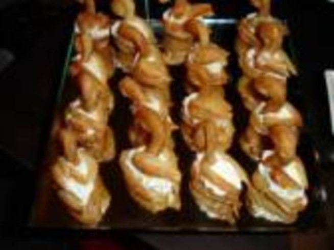 Австрийска кулинарна седмица и още...