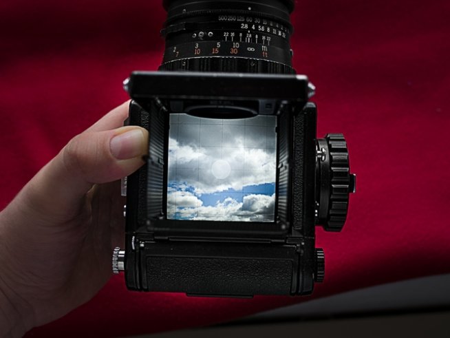 Снимка: Sxc.hu