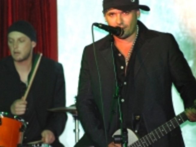 Дичо с нова песен и клип