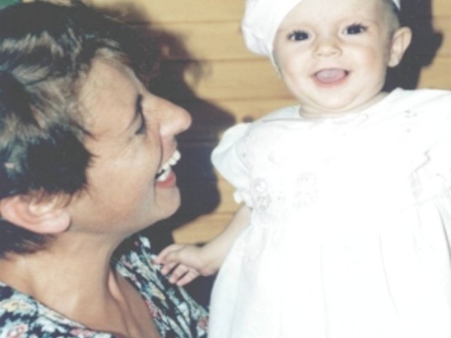 Майчинството е любов