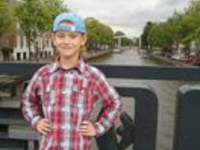 Опиши твоето лято – победителите