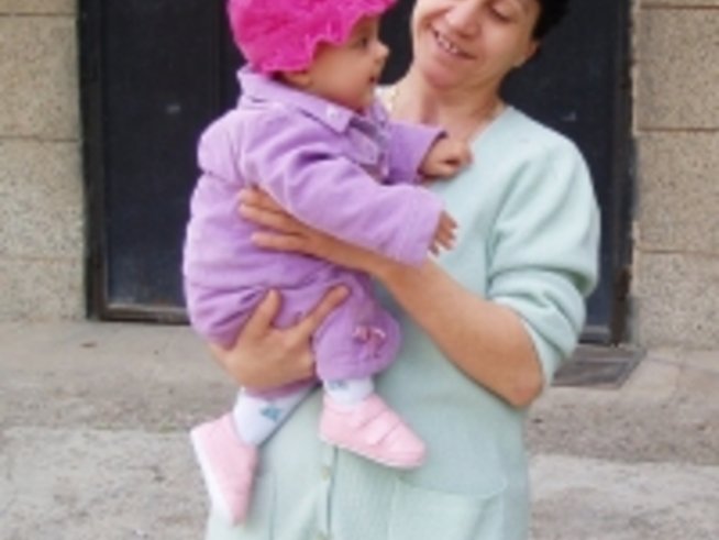 Уникално добър човек и личност