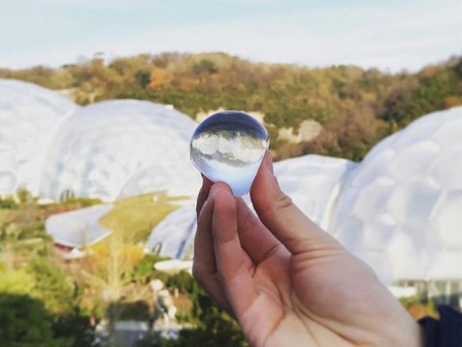 Снимка: Instagram