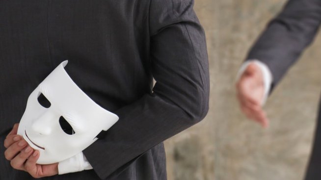 5 начина да разпознаете социопата. Снимка: istock