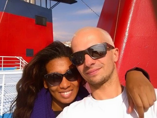 снимка: Facebook