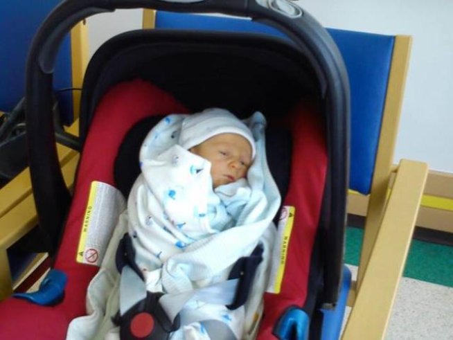 Снимка: Facebook