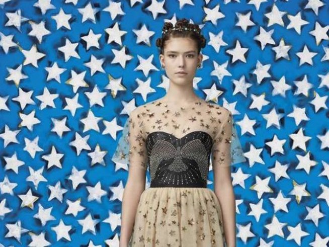 Снимка: facebook Valentino