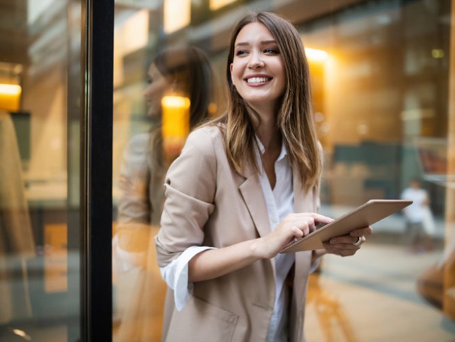 Снимка: istock