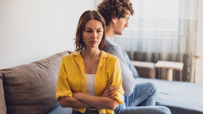 5 стъпки да простите във връзката или брака