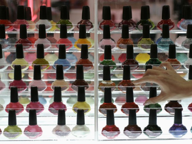 Снимка: Reuters