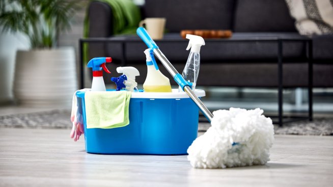 7 бързи трика за по-чист дом. Снимка: istock