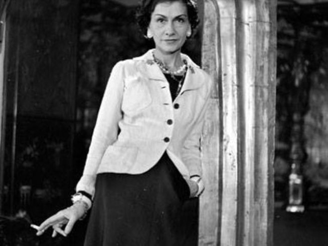 Коко Шанел. Снимка: facebook