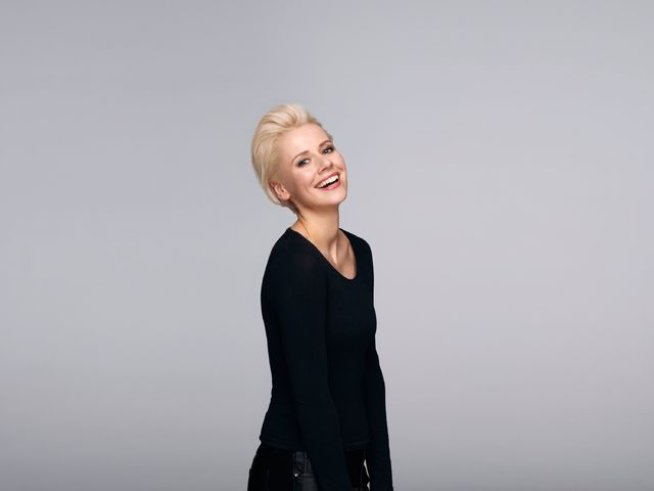 Снимка: John Frieda