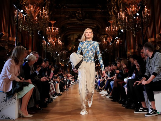 Снимка: Reuters