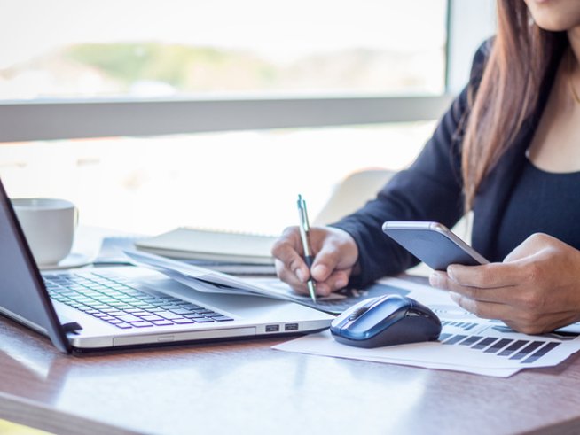 Снимка: istock