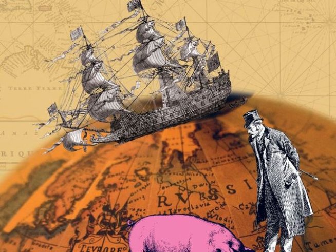 Снимка: Издателство "Сиела"