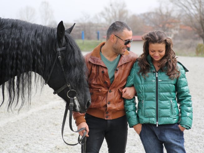 Петко и Яна вдигат сватба през октомври