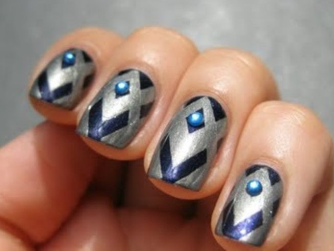Снимка: nailside.blogspot.com