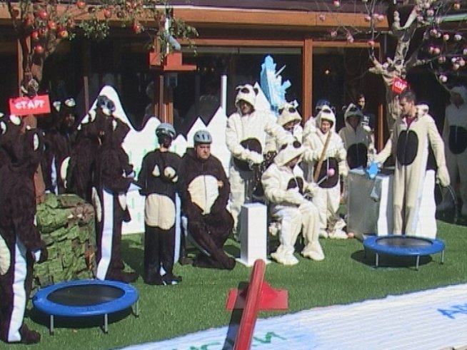 Кои ще са първите съквартиранти, предложени за изгонване от VIP Brother 2013