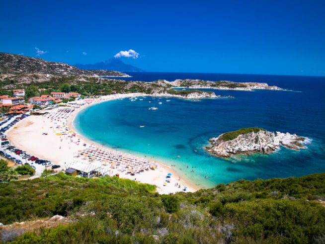 От 250 лева започват офертите за екскурзии до Гърция и Италия около Гергьовден 