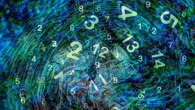 Нумерологична прогноза за 25 август . Снимка: istock