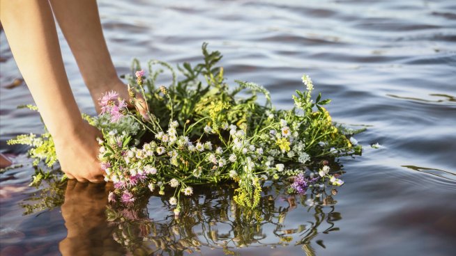 Поверия за Цветница. Снимка: istock