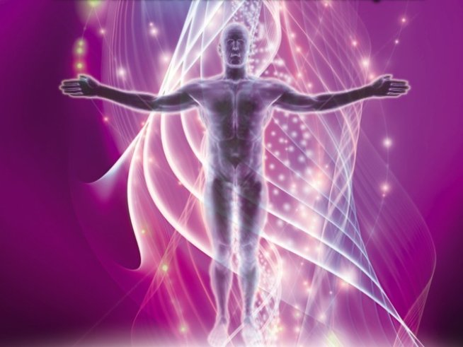 Открийте своята честота на вибрациите