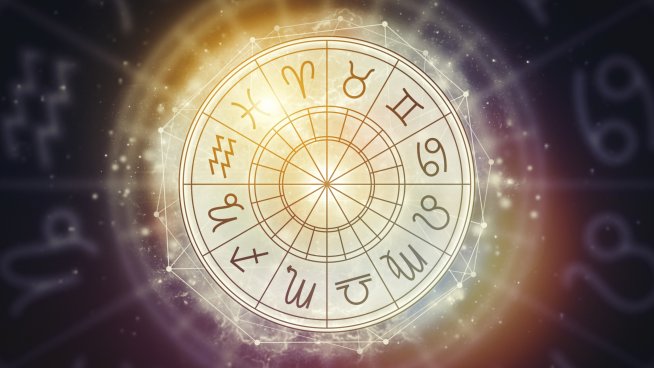 Дневен хороскоп за 10 април, петък . Снимка: istock
