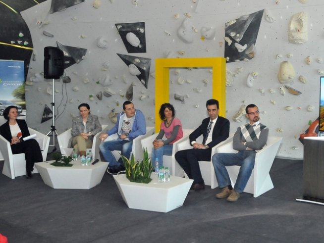 Снимка: NGC България 