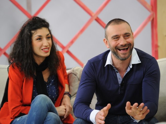 Калин Вельов. Снимка: Усещане за жена