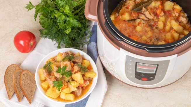 3 храни, които не бива да се готвят в мултикукър. Снимка: istock