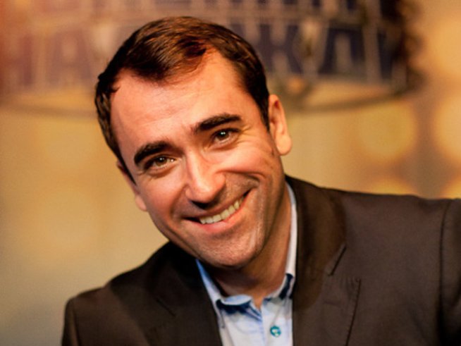 Снимка: личен архив