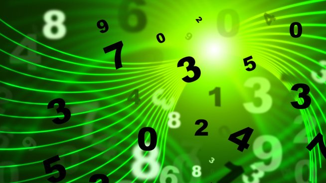 Седмична нумерологична прогноза за 17 - 23 март.Снимка: istock
