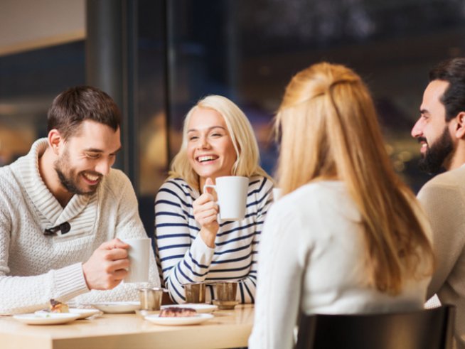 Снимка: istock