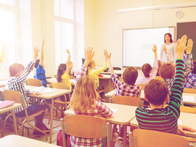 Снимка: istock