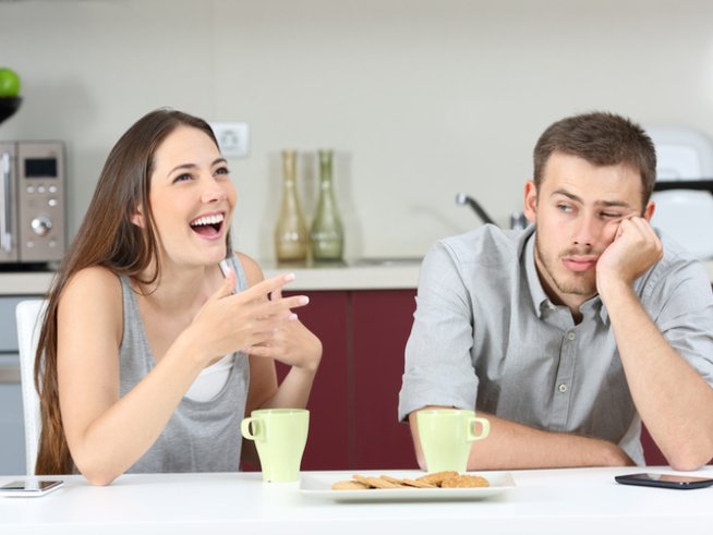 Снимка: istock