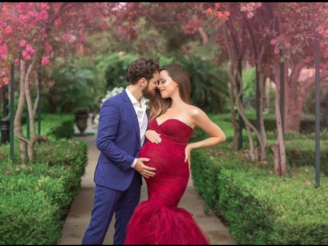 Снимка: Instagram