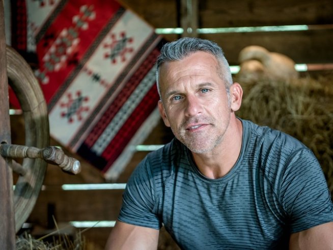 Йордан Йовчев. Снимка: bTV